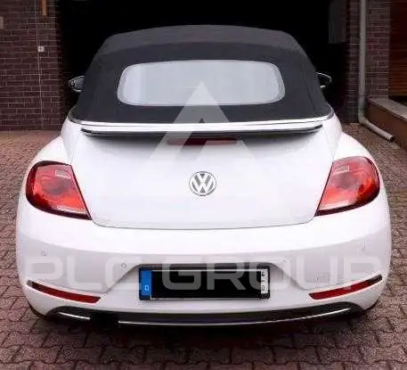 2018 Volkswagen BEETLE