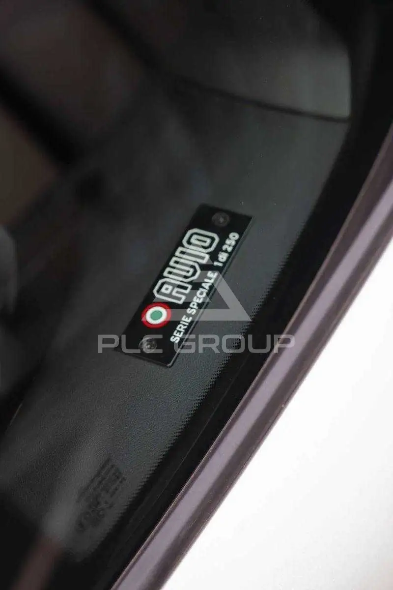 2018 Lamborghini Huracan