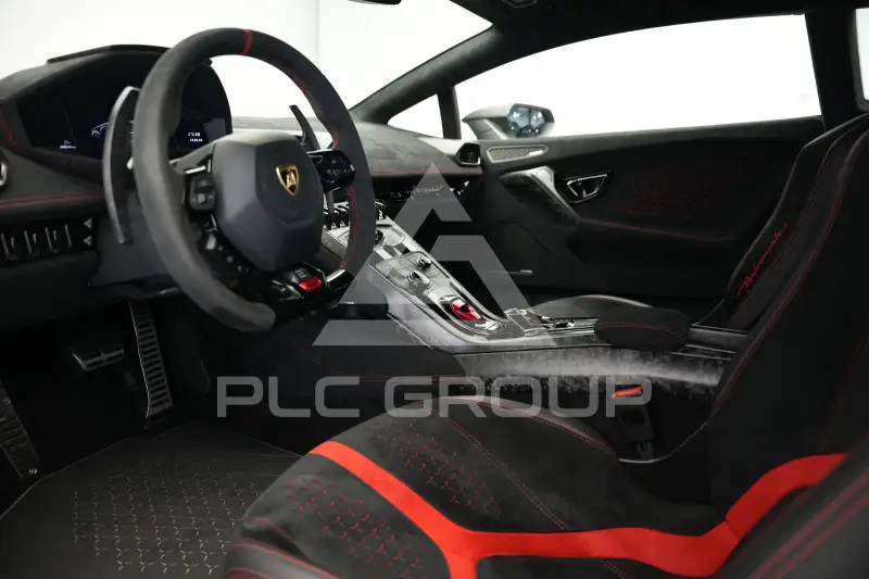 2018 Lamborghini Huracan