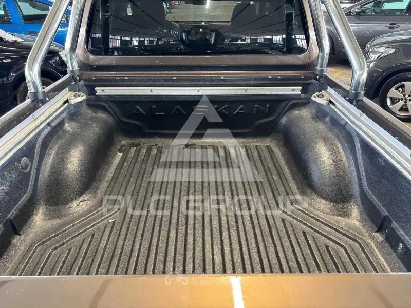 2018 Renault Master