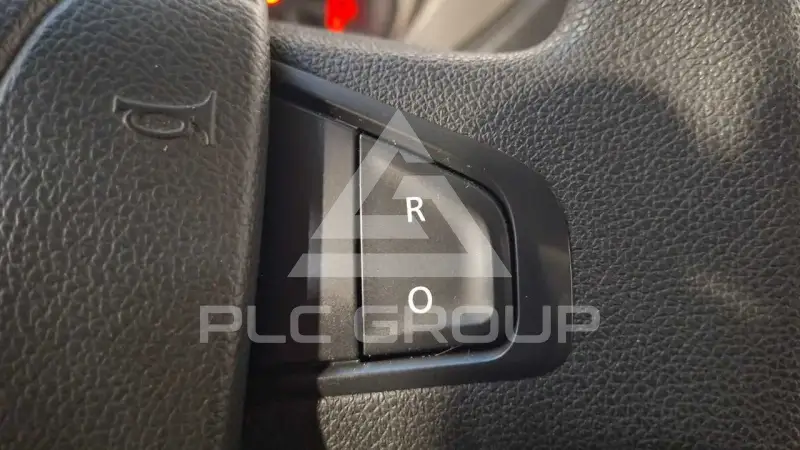 2018 Renault Master