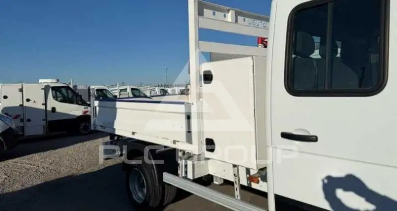 2018 Renault Master
