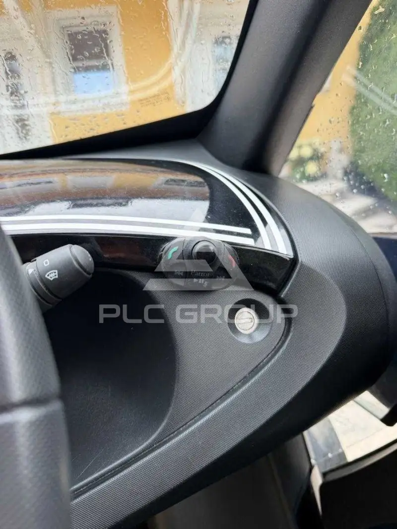 2018 Renault Twizy
