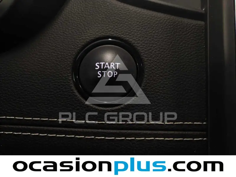 2018 Renault Scenic