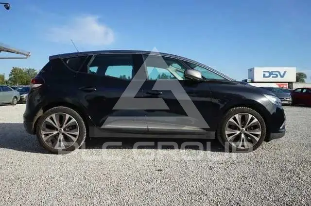 2018 Renault Scenic