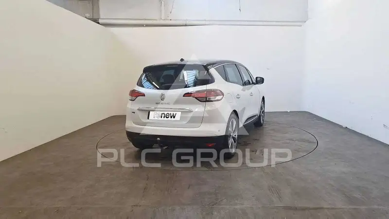 2018 Renault Scenic