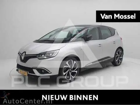 2018 Renault Scenic