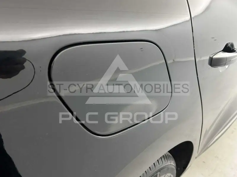 2018 Renault Scenic