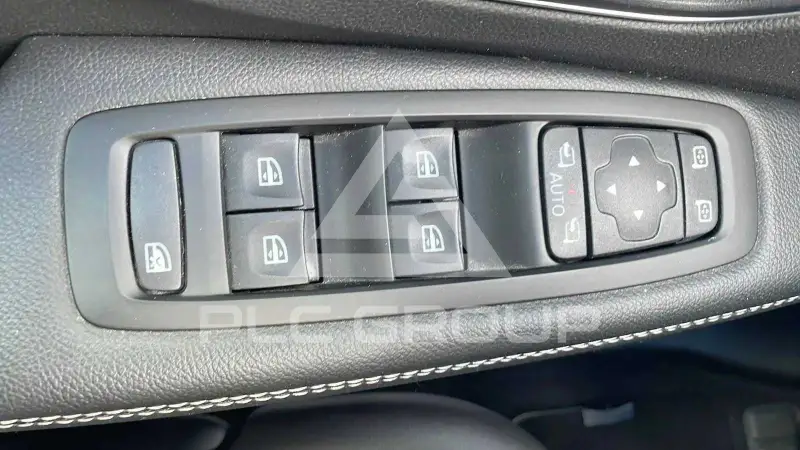 2018 Renault Scenic