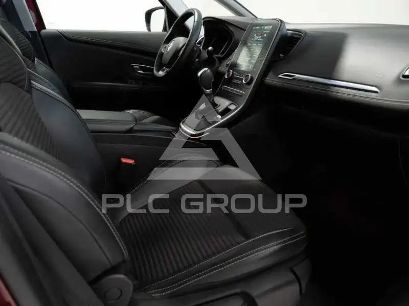 2018 Renault Scenic