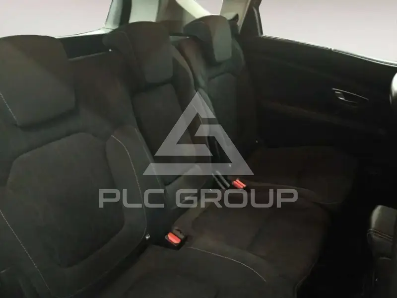 2018 Renault Scenic