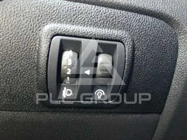 2018 Renault Scenic