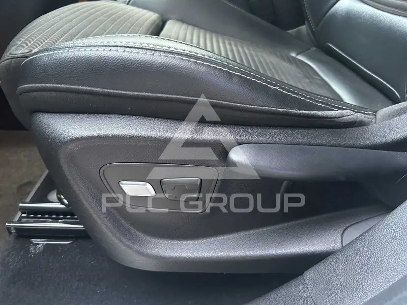 2018 Renault Scenic