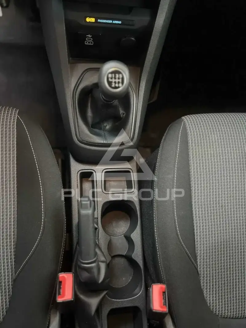 2018 Renault Scenic