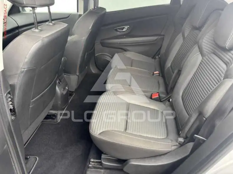 2018 Renault Scenic