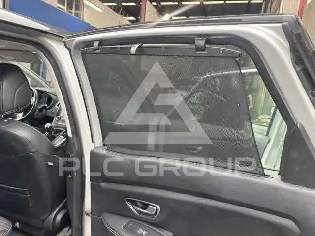 2018 Renault Scenic