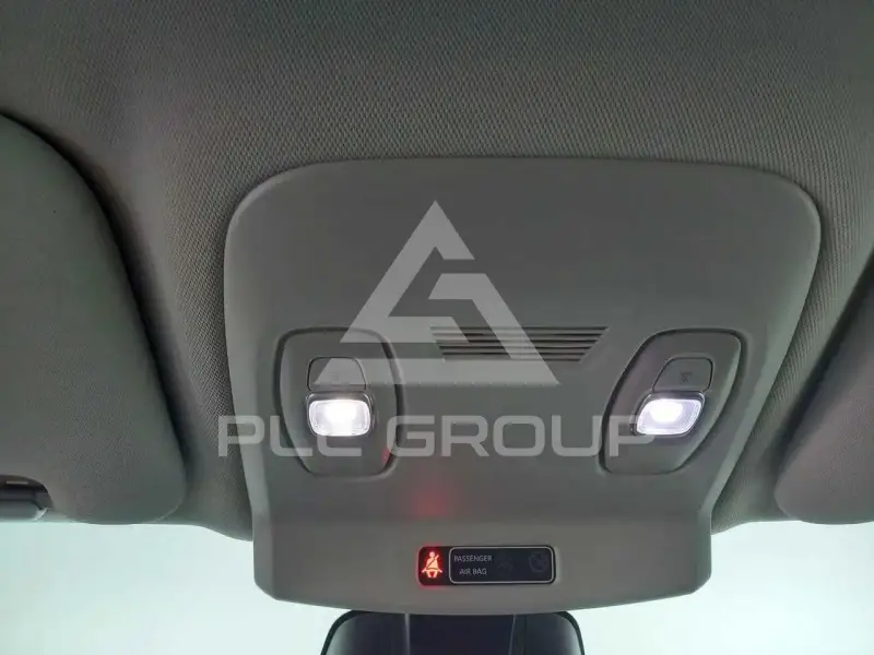 2018 Renault Scenic