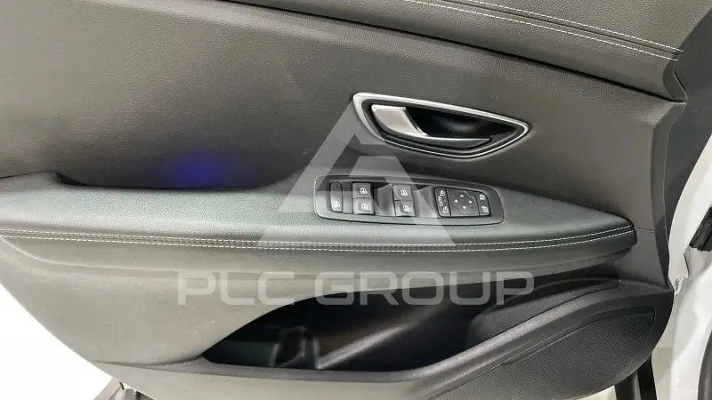 2018 Renault Scenic