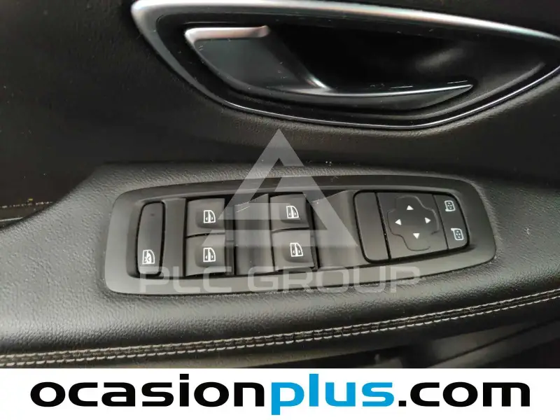 2018 Renault Scenic