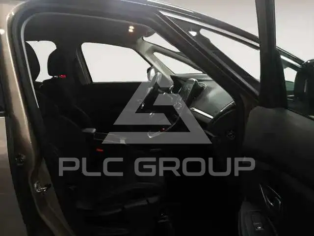 2018 Renault Scenic
