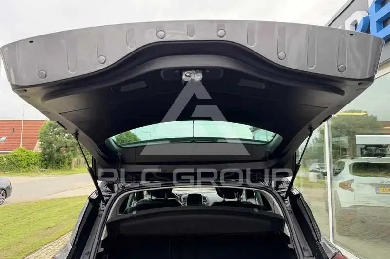 2018 Renault Scenic