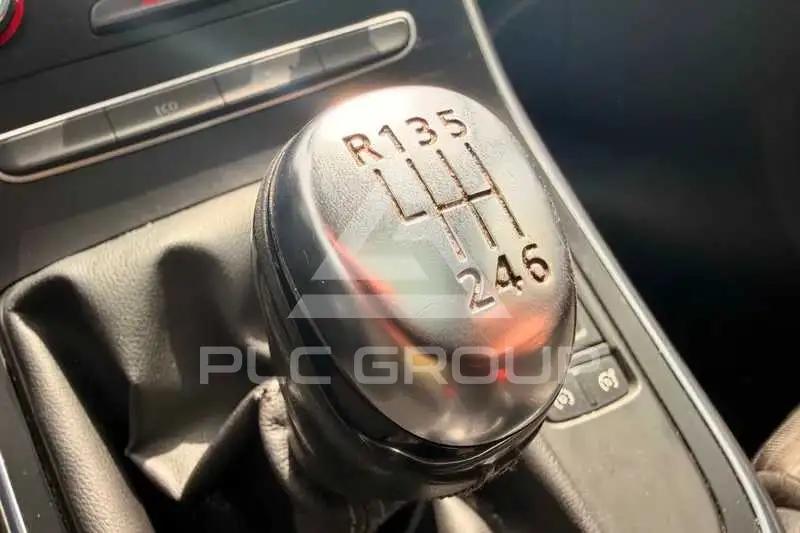 2018 Renault Scenic