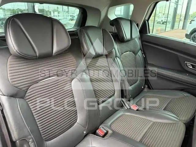 2018 Renault Scenic