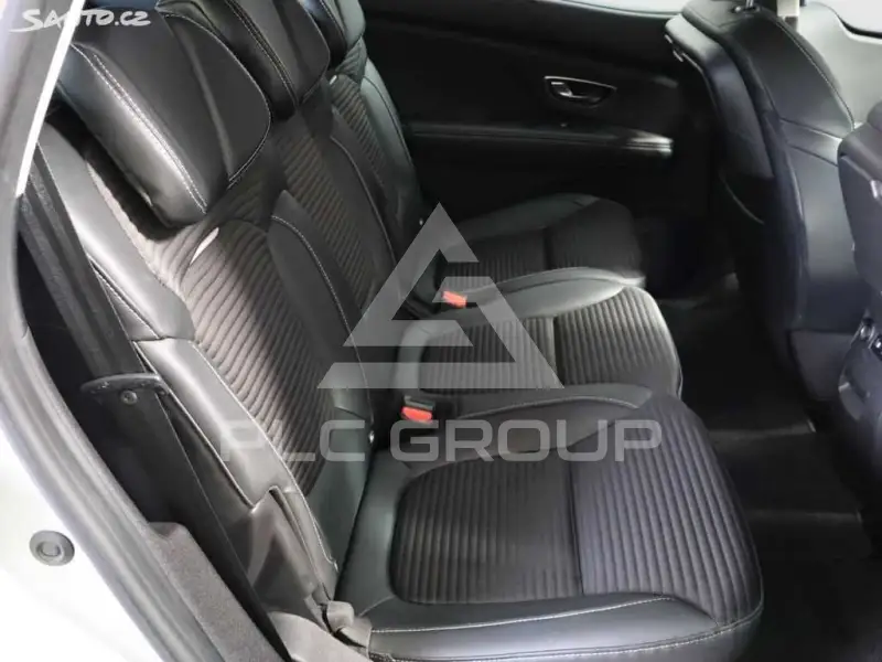 2018 Renault Scenic