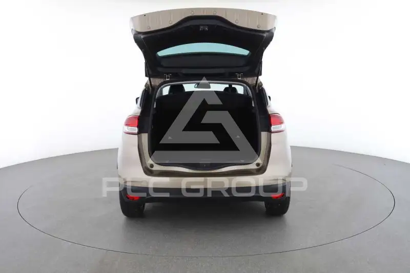 2018 Renault Scenic