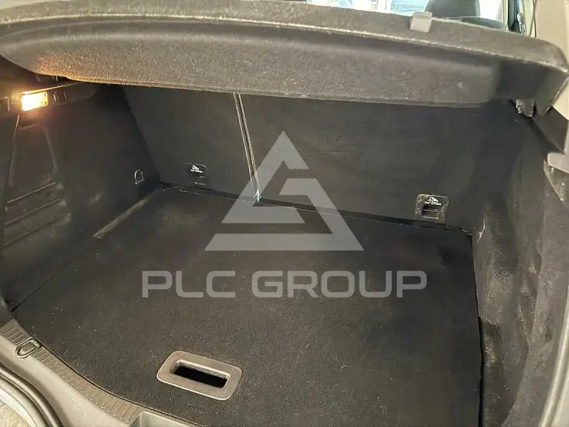 2018 Renault Scenic