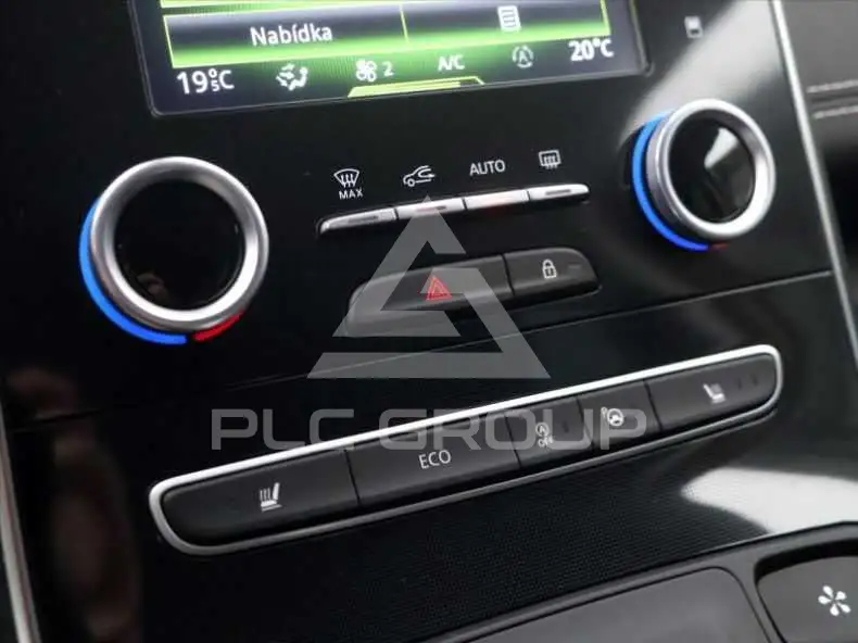 2018 Renault Scenic