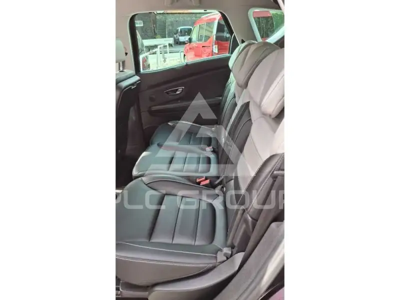 2018 Renault Scenic