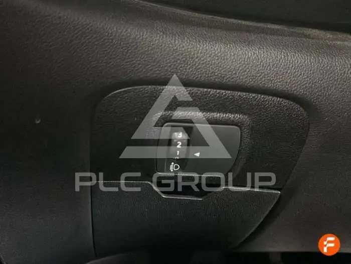 2018 Renault Scenic