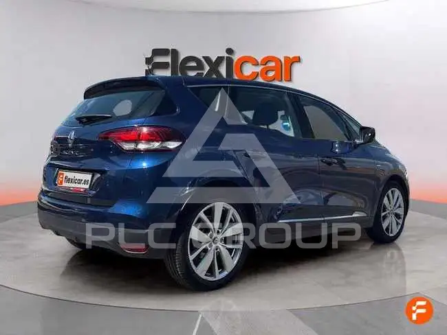 2018 Renault Scenic