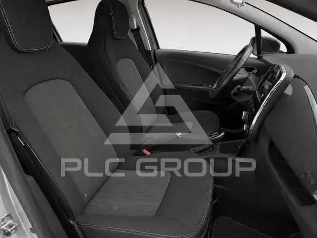 2018 Renault ZOE