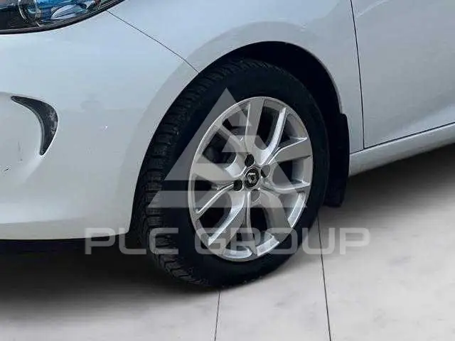 2018 Renault ZOE