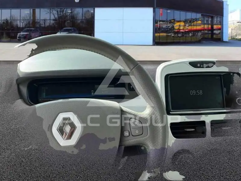2018 Renault ZOE