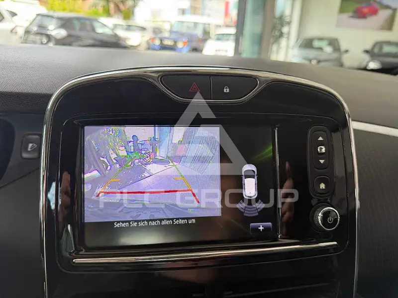 2018 Renault ZOE