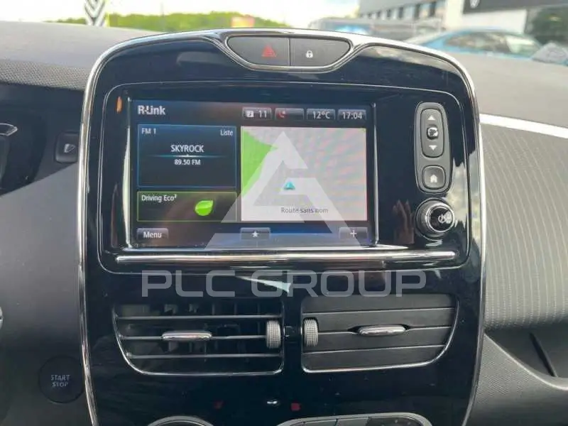 2018 Renault ZOE