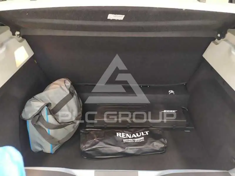 2018 Renault ZOE