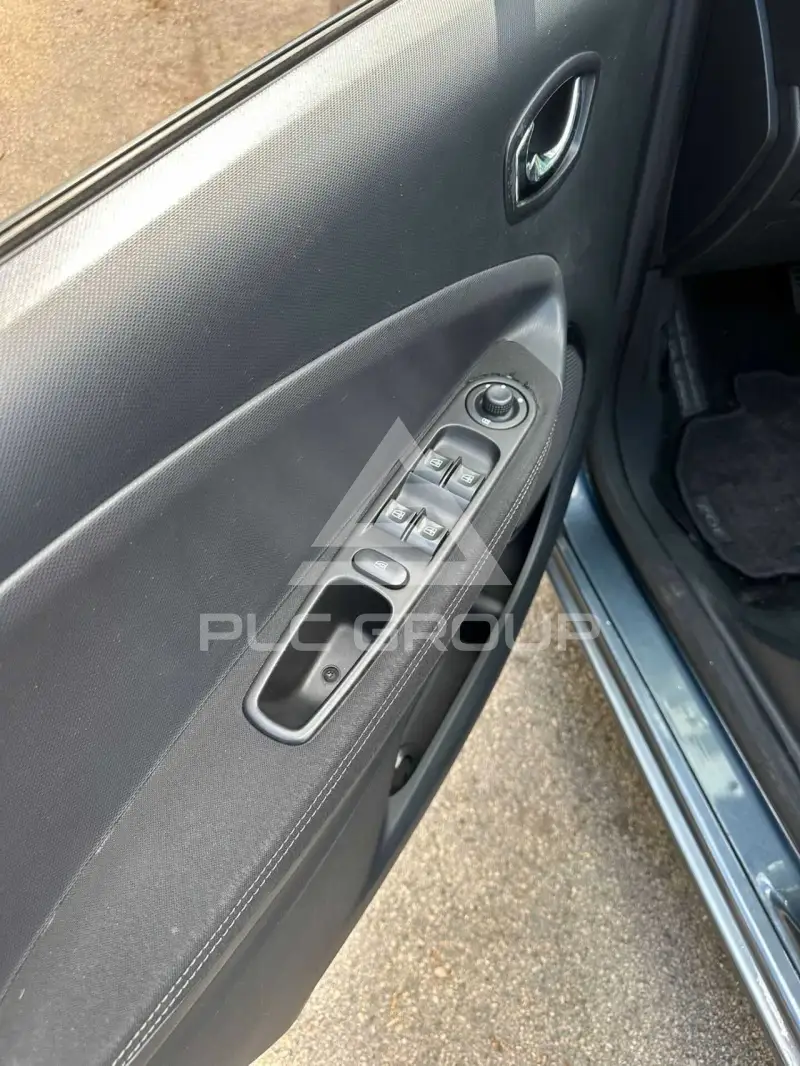 2018 Renault ZOE