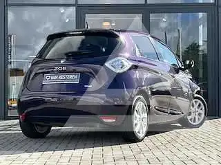 2018 Renault ZOE
