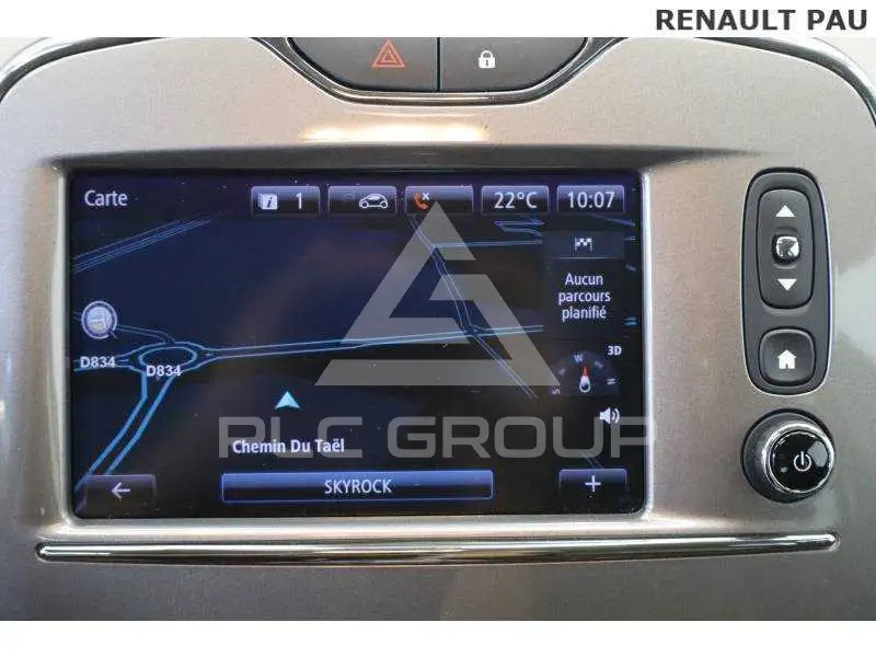 2018 Renault ZOE