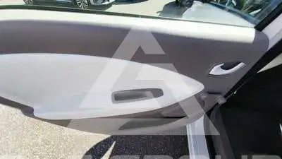 2018 Renault ZOE