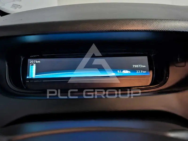 2018 Renault ZOE
