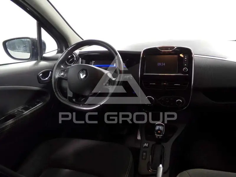 2018 Renault ZOE
