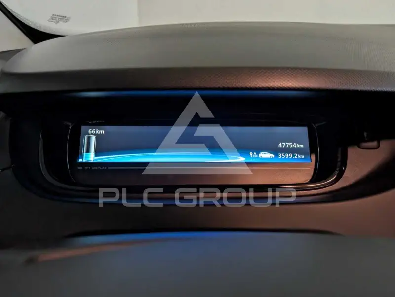 2018 Renault ZOE