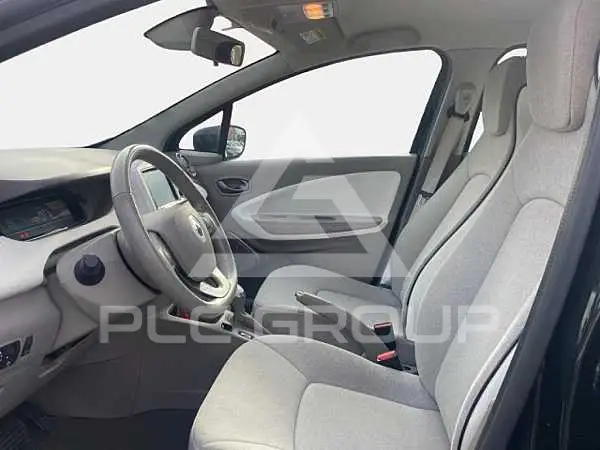 2018 Renault ZOE
