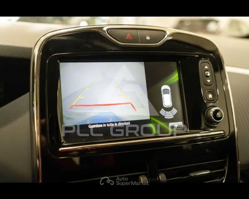 2018 Renault ZOE