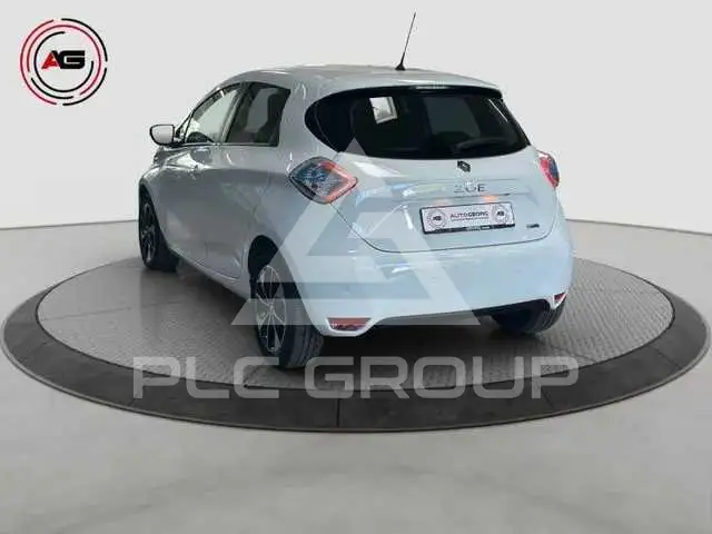 2018 Renault ZOE